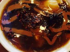 -陈记锅巴菜(五大道店)