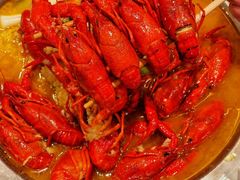 -三炮儿烧烤·羊锅·铁锅炖(南京首店)