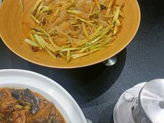 -李记东北饺子馆·东北菜(欢乐谷店)