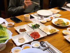 -紫霞门韩国料理烤肉(深南东路店)