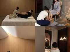 -豪爵足道·SPA(二七路店)