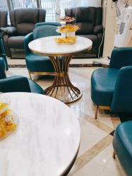 -碧莲盛·不剃发植发