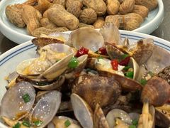 -阿马蛋汤·宁波小海鲜(总店)