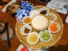 -包整·丝娃娃(甲秀楼景观店)