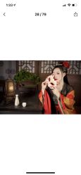 -盘子女人坊生日照·摄影馆(浦东店)