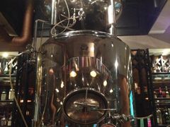 iphone_upload_pic-Shanghai Brew House上海啤酒工坊(老外街店)