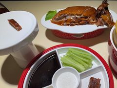 -京鸭棠(让胡路万达店)