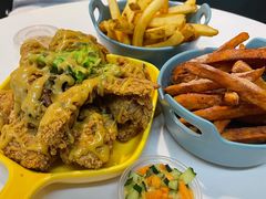 -艾薯夫妇Aysh(福田星河COCOPark店)