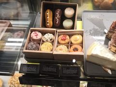 -星巴克臻选(深圳嘉里建设广场店)