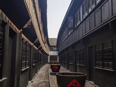 -嘉兴月河历史街区
