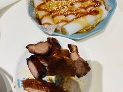 -龙记香港茶餐厅(久光百货店)