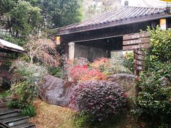 -杭州第一世界大酒店·云曼温泉