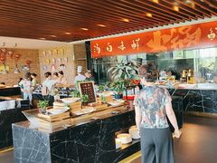 -悦椿温泉酒店·悦椿苑火锅餐厅