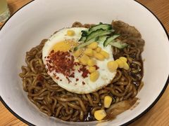 -青春分食(仙林大学城店)