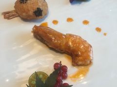 -北京饭店谭家菜