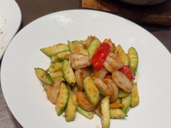 -香港狮子山下·明星粤菜餐厅(北苑店)