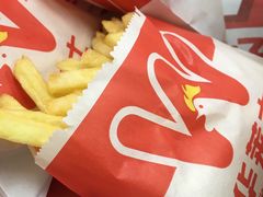 -华莱士·全鸡汉堡(济南大明湖店)