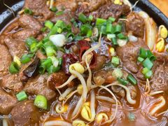 砂锅肥肠-沈妈砂锅(光华村店)