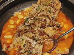 -骏莱海鲜鱼港(五角场店)