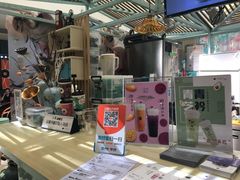 -茶话弄(李家村万达店)