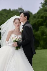 -金夫人婚纱摄影(惠阳店)