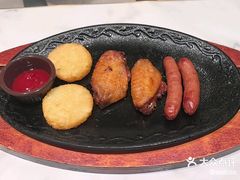 -饕林餐厅(春熙路店)
