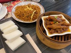 -虾饺妹·粤式手工点心(水荫路店)