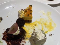 -晶丽香榭自助餐(南京大饭店)