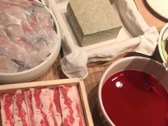 -巴奴毛肚火锅(龙湖锦艺城店)