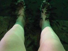 -宝丽金大酒店·洗浴中心