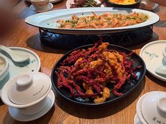 -蓉城小馆(科兴店)