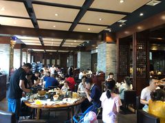 -北京老铺烤鸭(西稍门店)