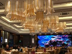 大堂-金苑海鲜酒家(来魅力店)