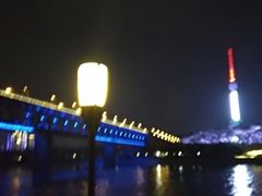 -武汉两江游览·夜游长江(汉口粤汉码头)