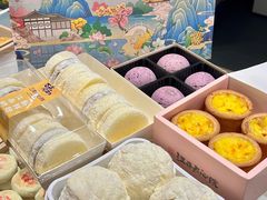 -百年同和·江南点心院(山塘街店)