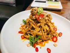 -小大董·烤鸭(王府井apm店)