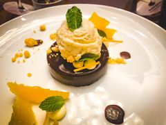 -广州柏悦酒店·悦景轩·粤菜餐厅