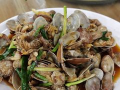 -明记海鲜大排档(巽寮湾店)