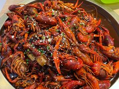 -文叔·湖北名小吃·小龙虾(华强北店)