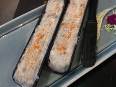 手打虾滑-大头椰·海南椰子鸡火锅(思明万象城店)