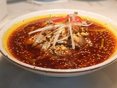-初蓉丨遇见新川菜(亲贤街荣耀店)