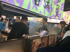 -老客满蛋饼(双塔市集店)