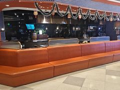 -遇上西雅图多融合海鲜自助餐厅(中房金谊广场店)