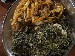 韩式辣炒八爪鱼-韩聚HANKUU