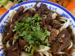 -清真-戏楼王记牛肉面