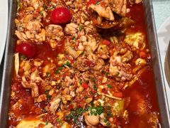 -湘知湘味(岳麓山店)