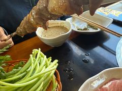 -情忆草原涮肉馆