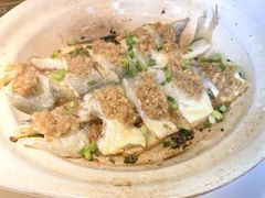 -金苑酒家·客家菜·广东老字号(万象店)