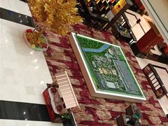-北京九华山庄会展酒店
