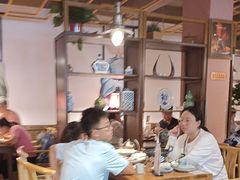 -鱼食饭稻·苏浙土菜17年老馆子(平江路店)